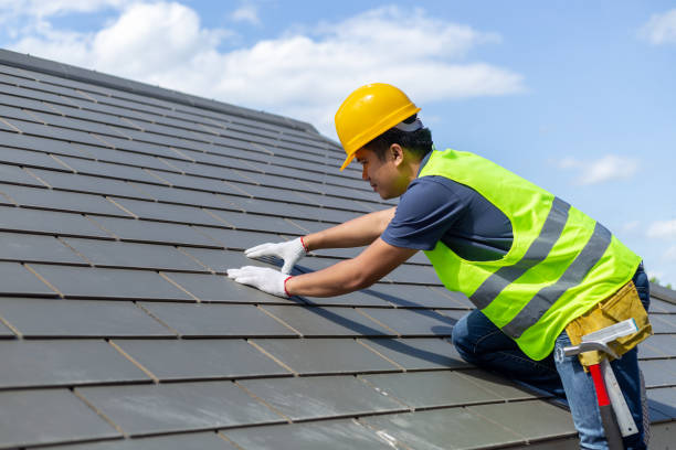 Best New Roof Installation  in North Bend, OH