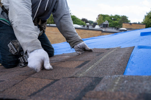 Best Commercial Roofing Services  in North Bend, OH