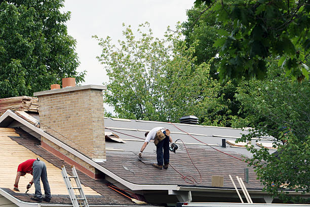 Best New Roof Installation  in North Bend, OH