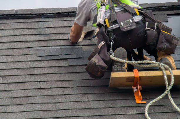 Best Storm Damage Roof Repair  in North Bend, OH
