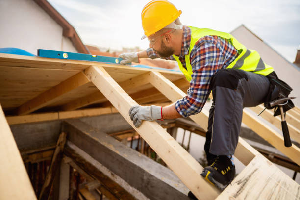 Best Commercial Roofing Services  in North Bend, OH