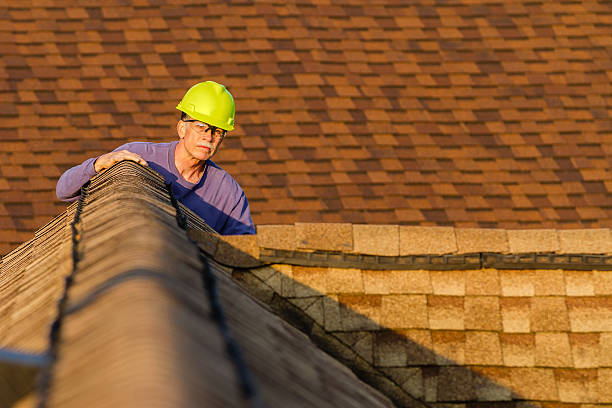 Best Tile Roofing Contractor  in North Bend, OH