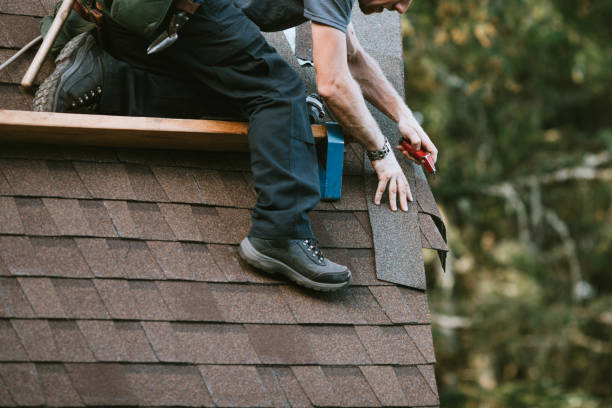 Best Commercial Roofing Services  in North Bend, OH